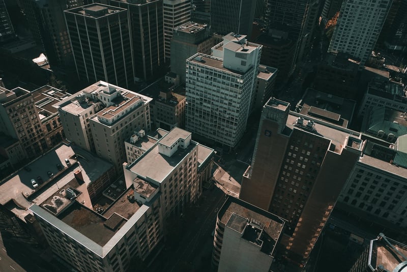 Rooftop Bar